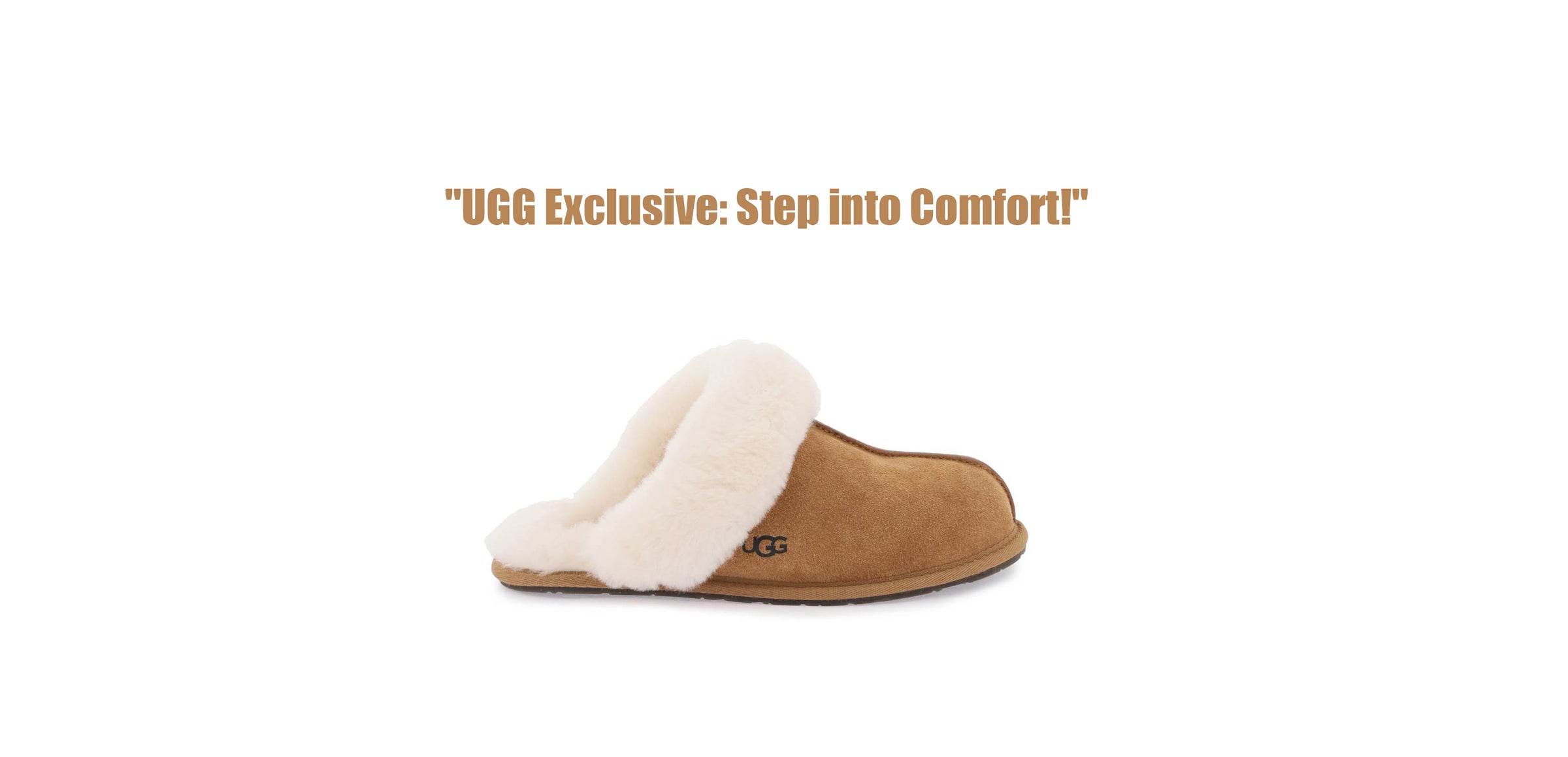 UGG Collection