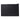Alexander McQueen Black Leather Perforated Flat Pouch 560472
