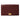 Fendi Peekaboo Brown Leather Zucca Chain Wallet Clutch Bag