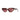 Fendi Way Pink Lenses Tortoise Shell Acetate Cat Eye Frame Sunglasses