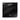 Prada Black Saffiano Voyage Leather Clutch Document Holder 2NG005