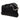 Prada Black Tessuto Nylon Quilted Shoulder Handbag
