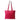 Prada Fuchsia Pink Tessuto Nylon Shopping Tote Bag