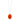 Saint Laurent Agate Brass Silver Necklace