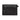 Saint Laurent Nuxx Black Nylon Chain Trifold Wallet 584378