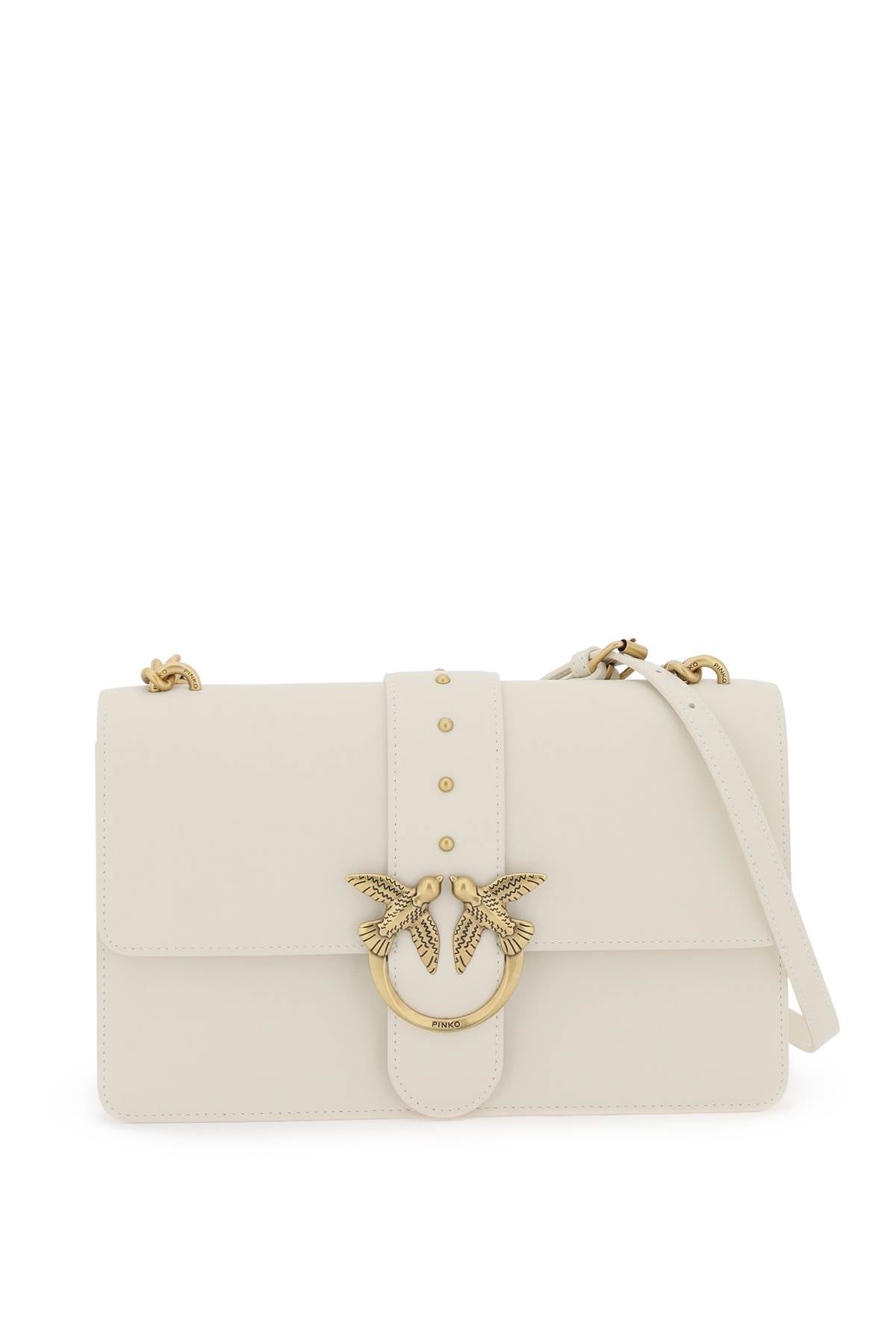 Pinko 'classic love icon simply' bag