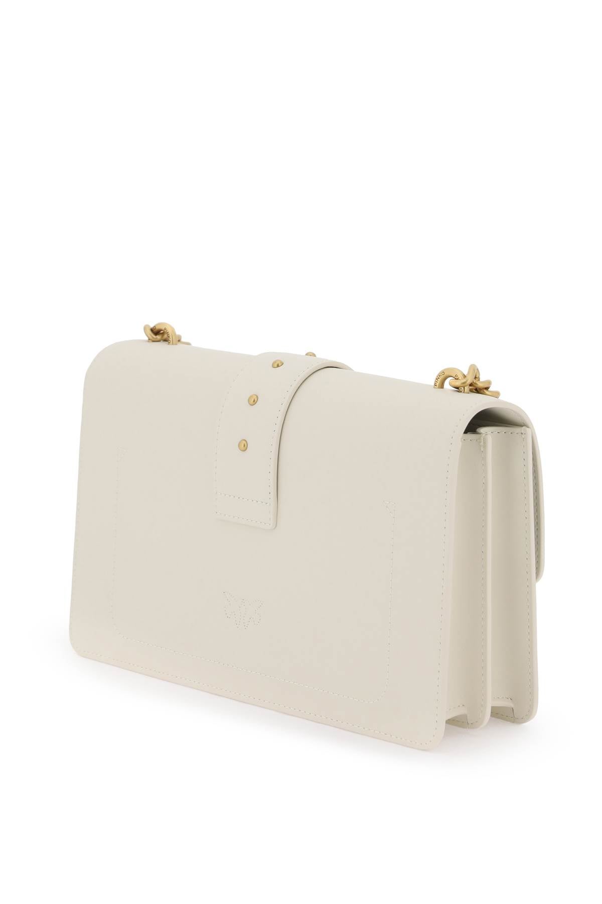 Pinko 'classic love icon simply' bag