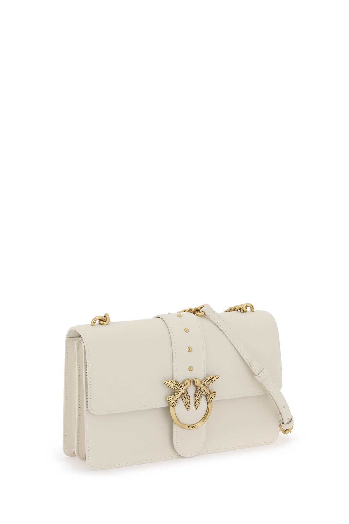 Pinko 'classic love icon simply' bag