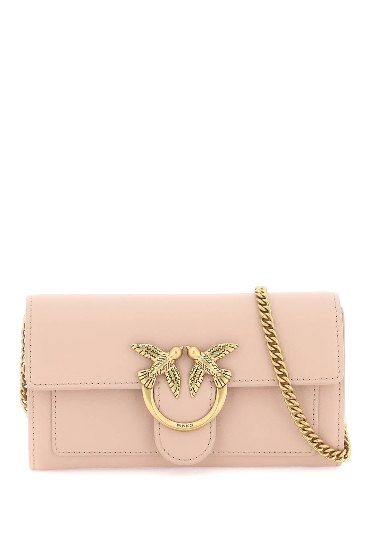 Pinko borsa a tracolla love bag simply