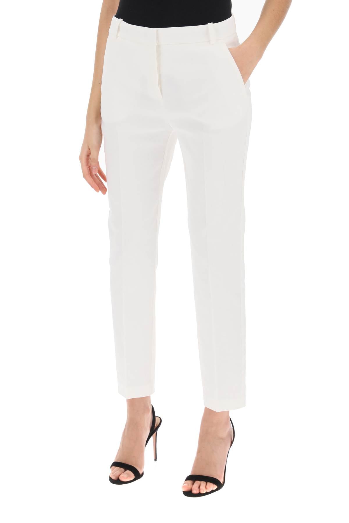 Pinko bello cigarette pants