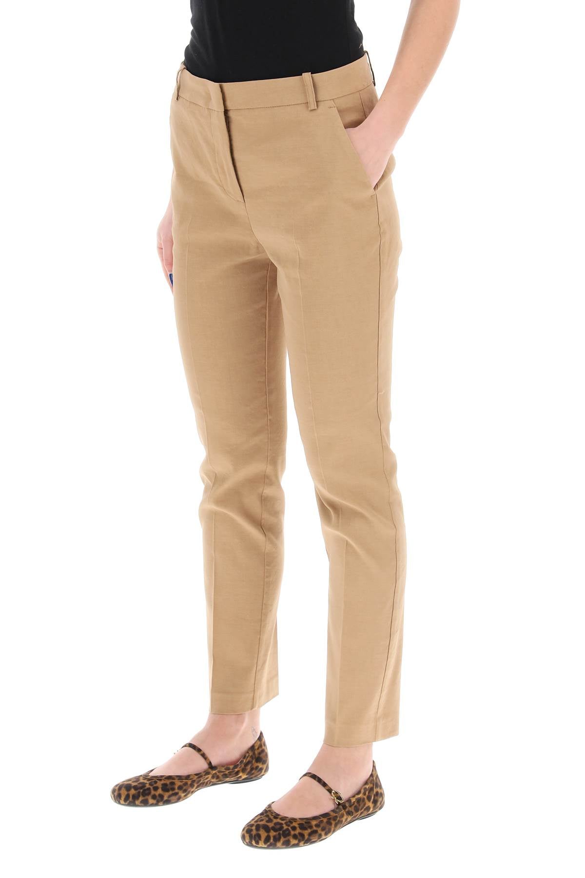 Pinko bello cigarette pants