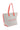 Longchamp roseau l tote bag