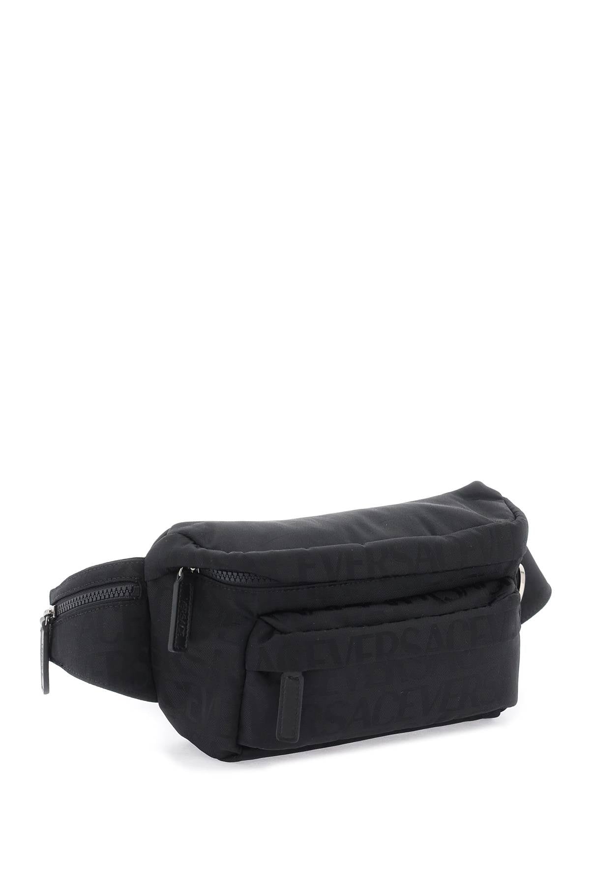 Versace neo nylon beltpack