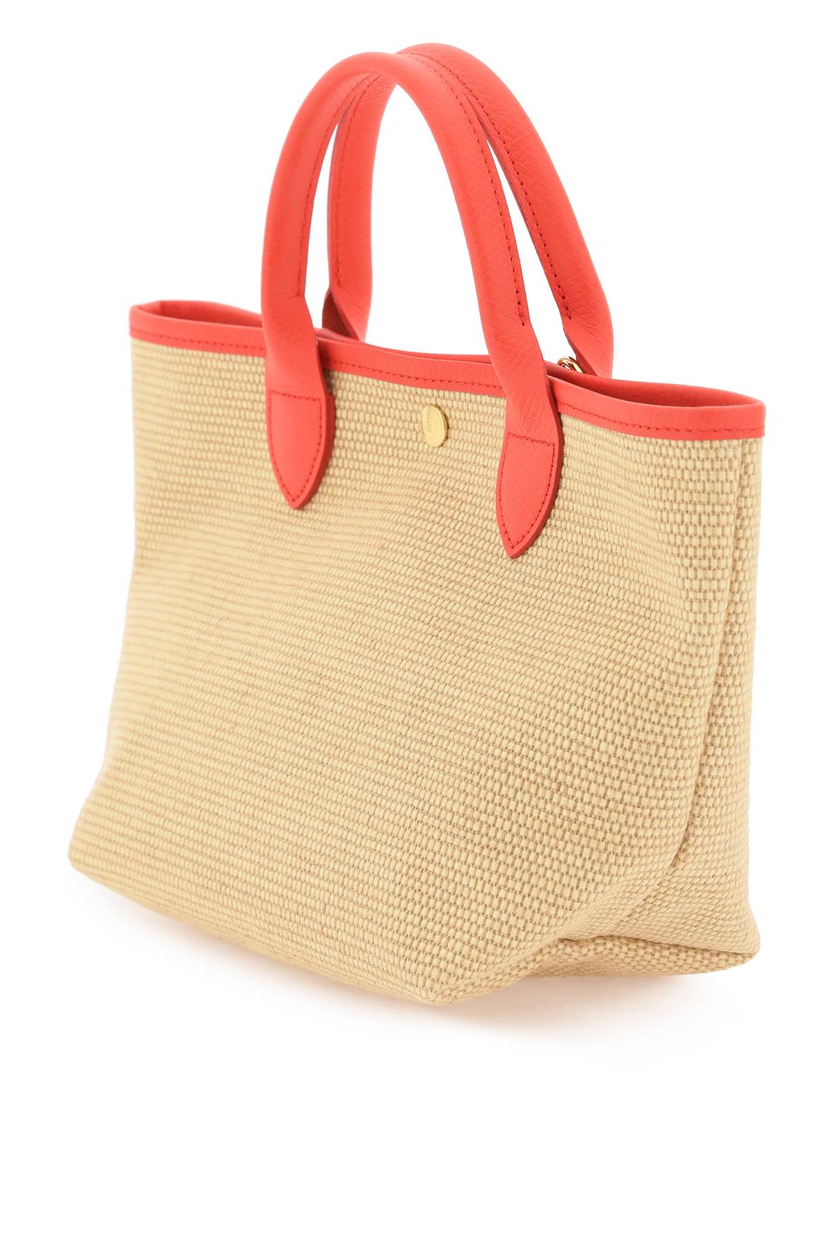 Longchamp le panier pliage s handbag