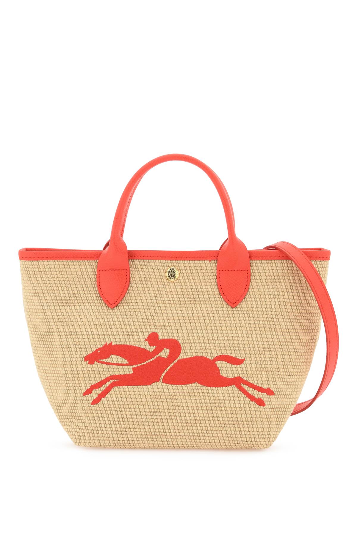 Longchamp le panier pliage s handbag