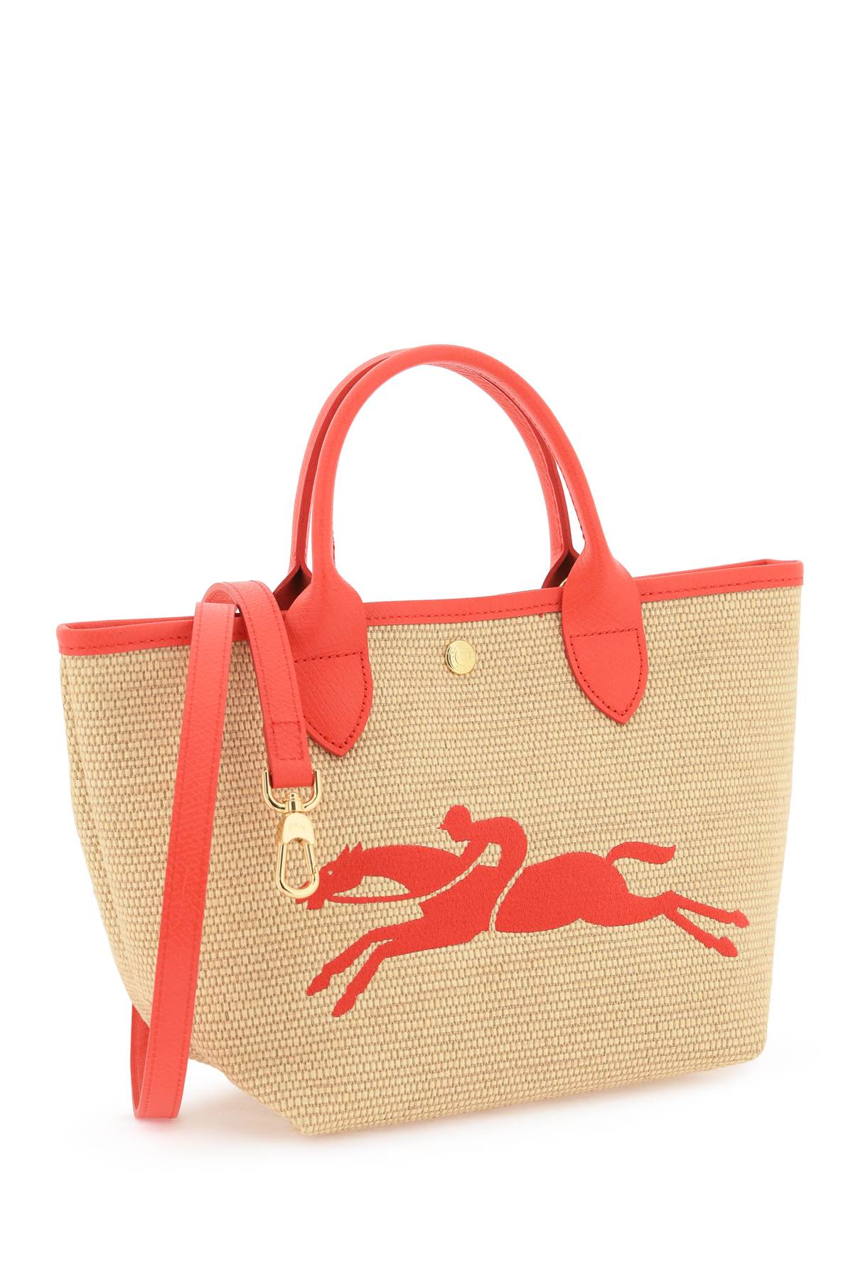 Longchamp le panier pliage s handbag