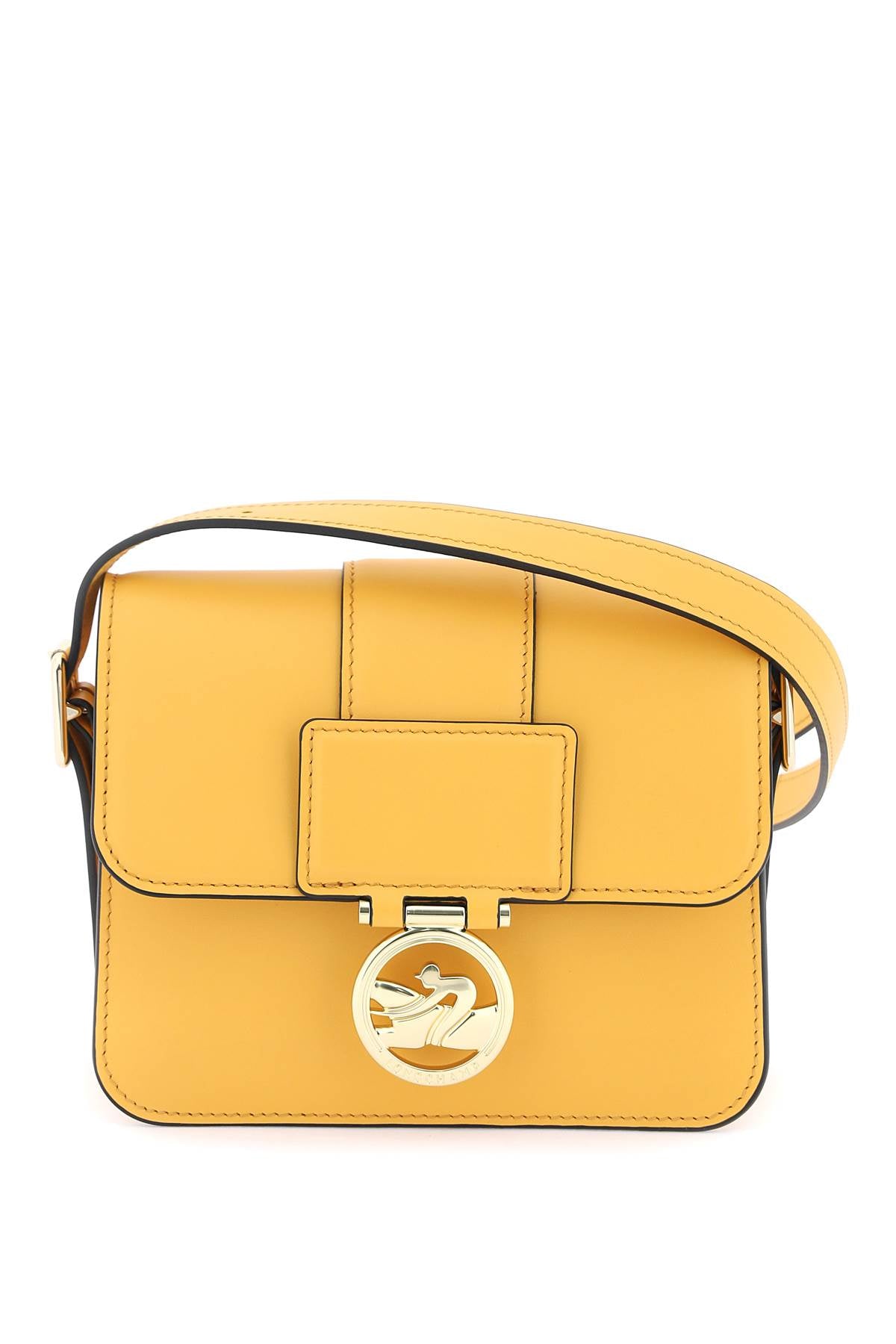 Longchamp box-trot small crossbody bag