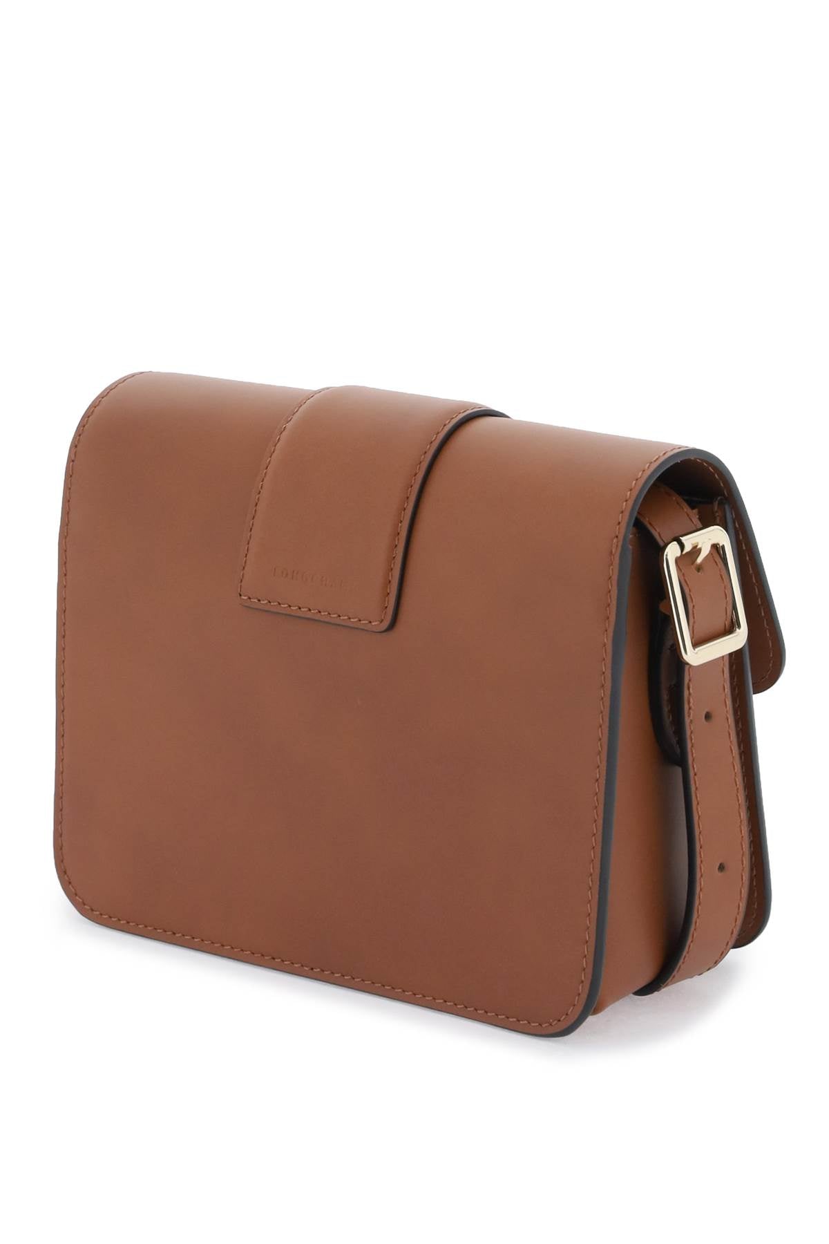 Longchamp box-trot small crossbody bag