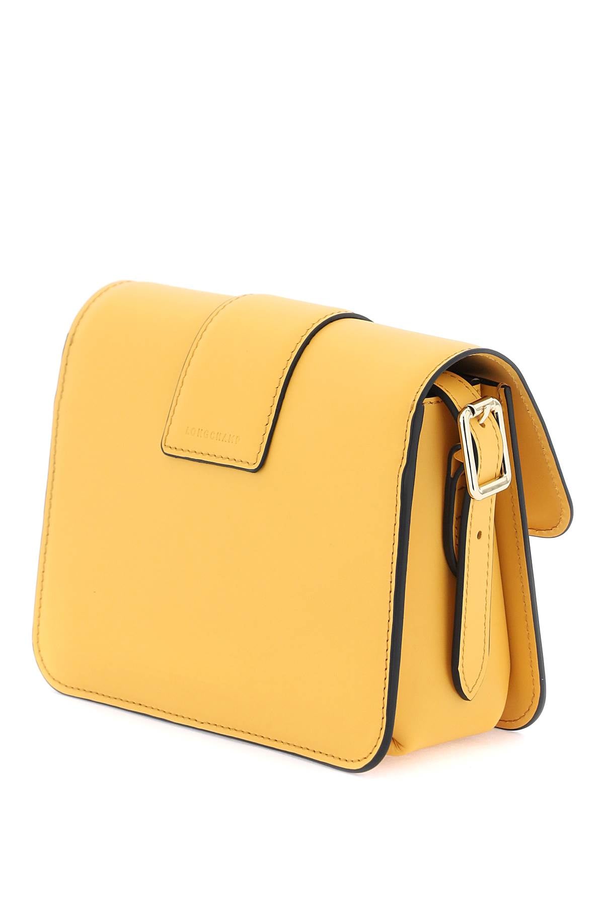 Longchamp box-trot small crossbody bag