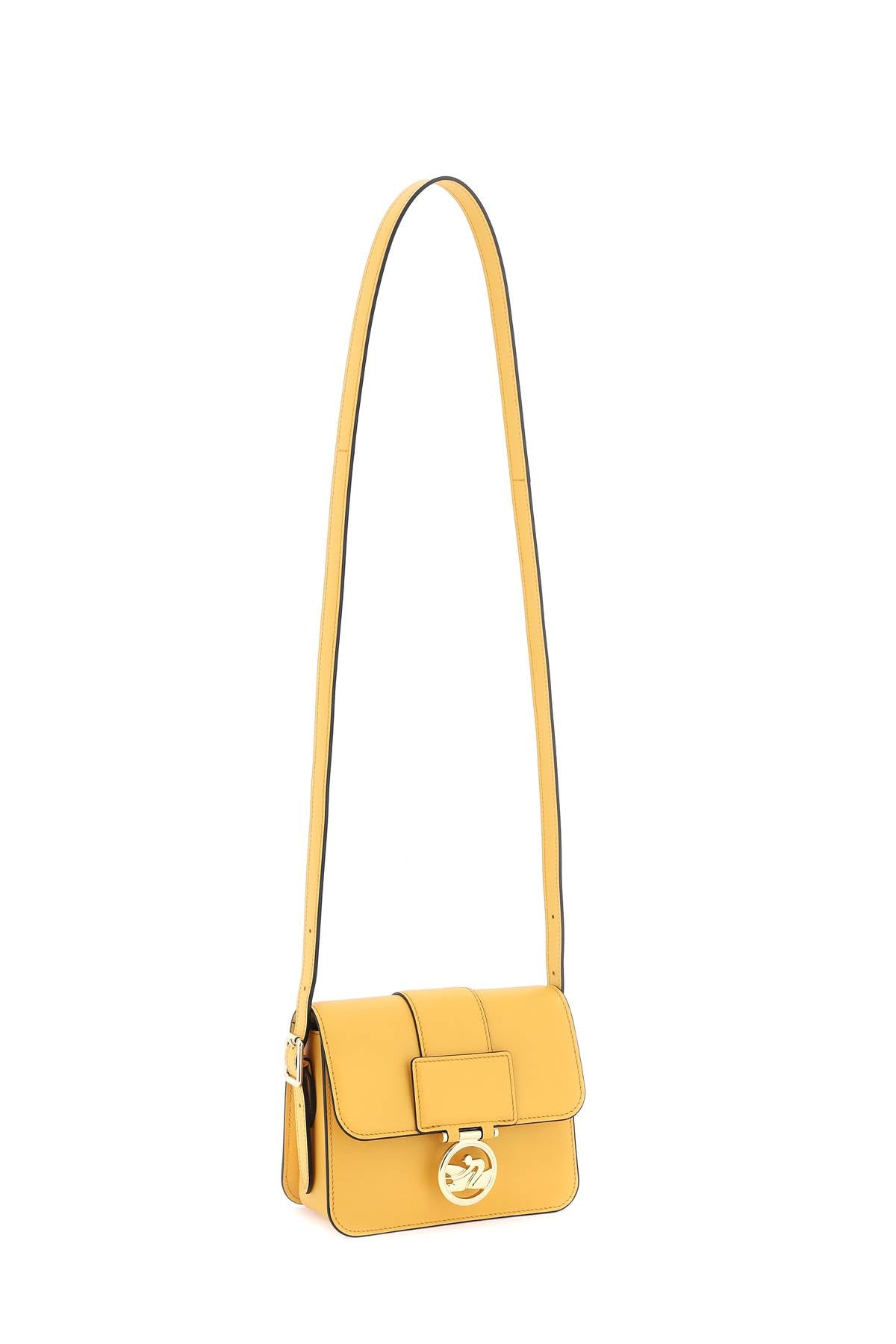 Longchamp box-trot small crossbody bag