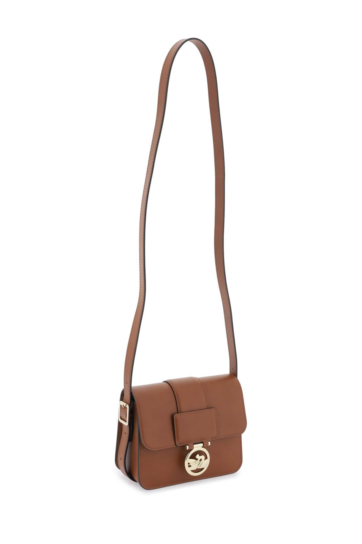 Longchamp box-trot small crossbody bag