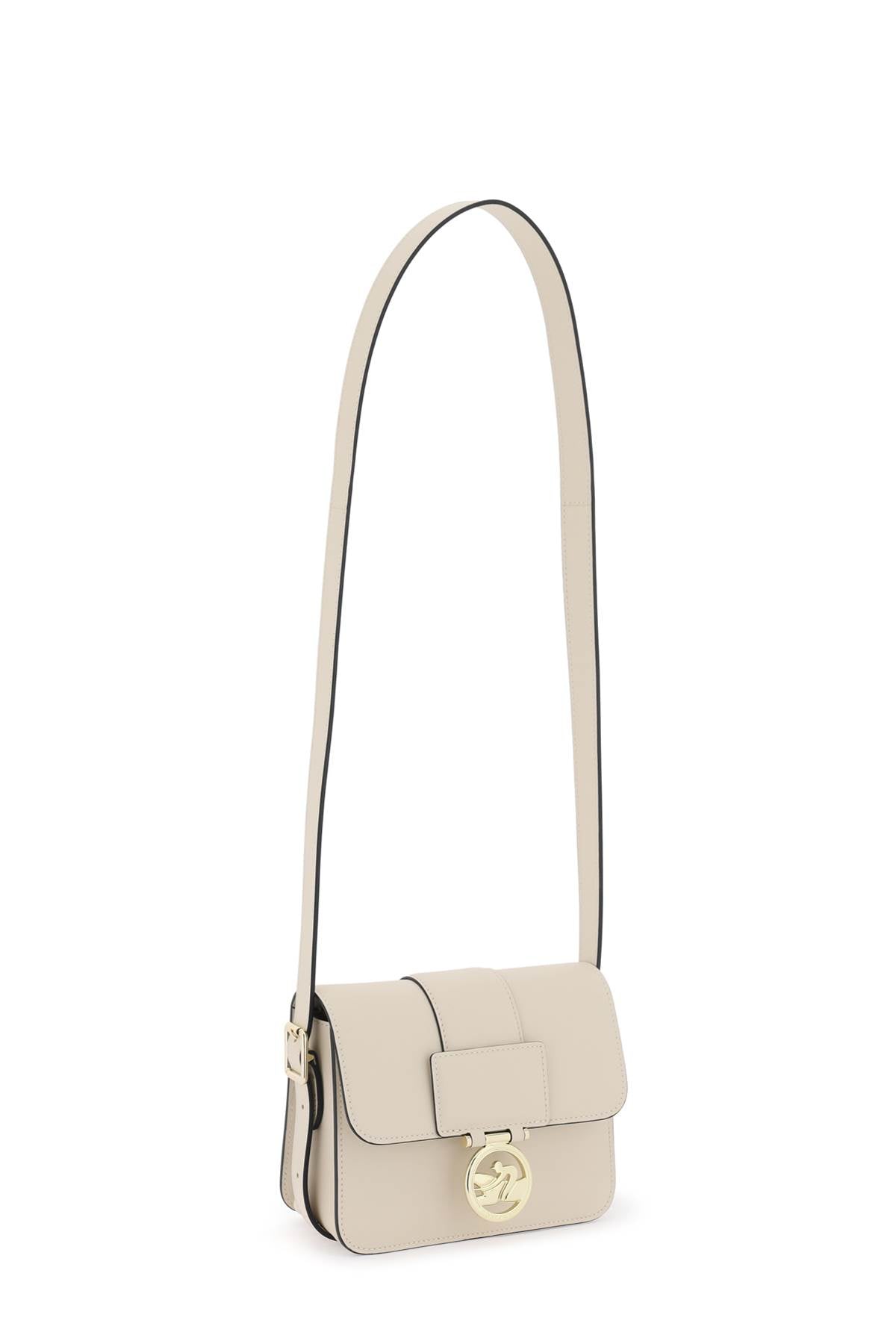 Longchamp box-trot small crossbody bag