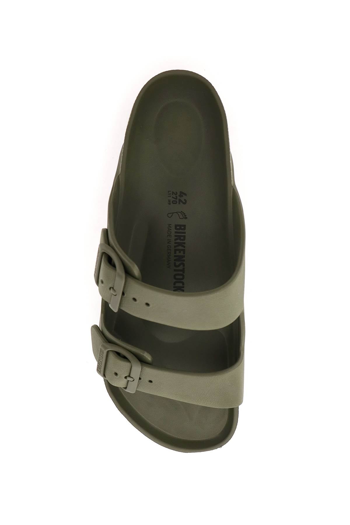 Birkenstock arizona eva mules