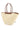 Longchamp extra large foldable basket bag le panier