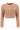 Pinko ciliegio cardigan with love birds detailing