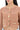 Pinko ciliegio cardigan with love birds detailing