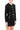 Pinko ciliegio cardigan with love birds detailing