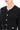 Pinko ciliegio cardigan with love birds detailing