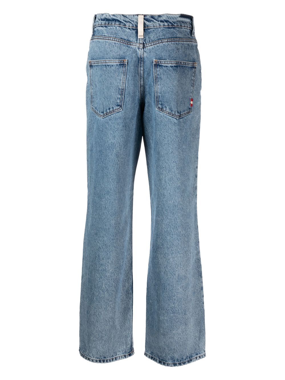 AMISH Jeans Blue