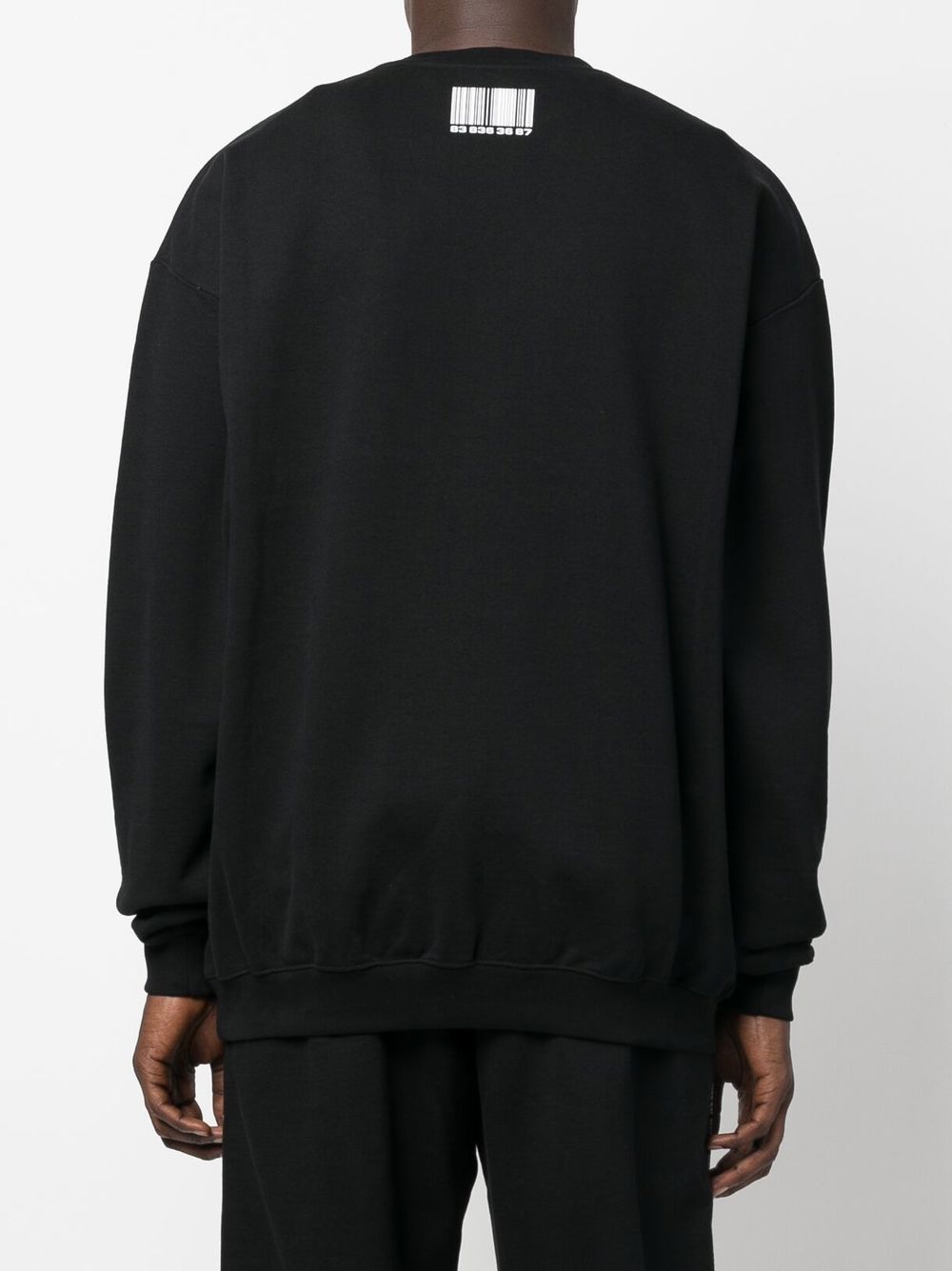 VTMNTS Sweaters Black