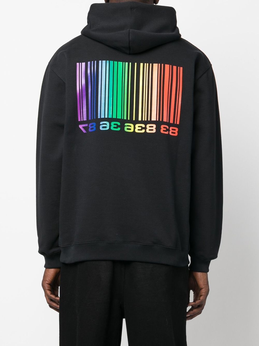 VTMNTS Sweaters Black