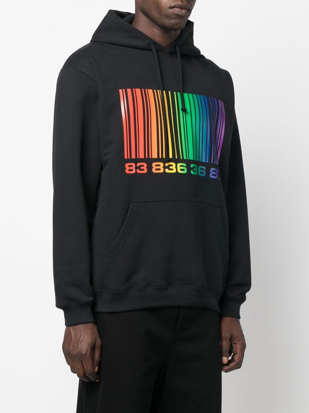 VTMNTS Sweaters Black