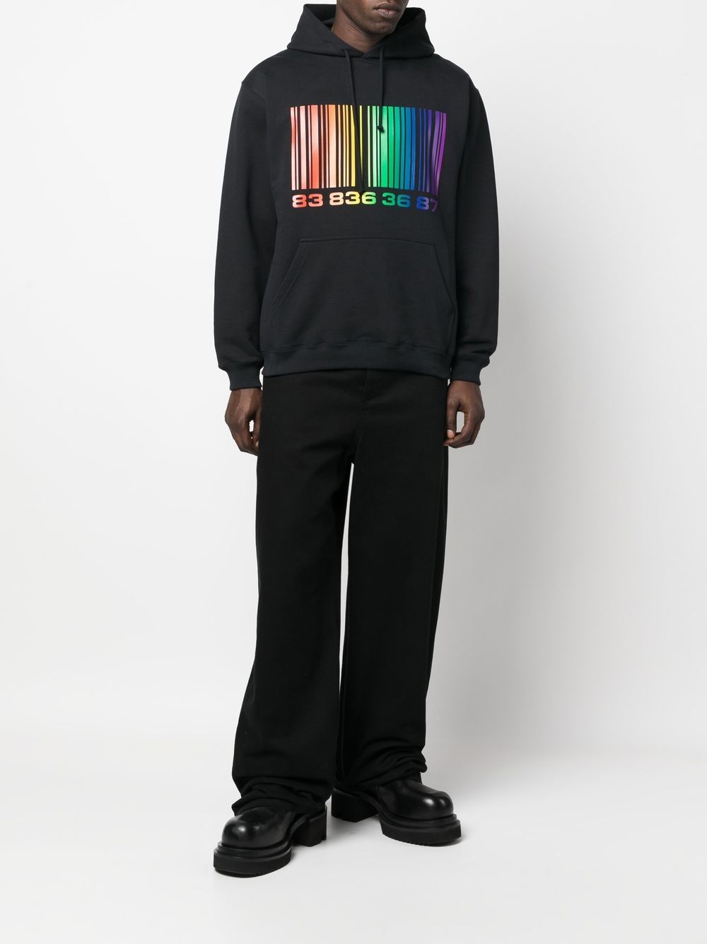 VTMNTS Sweaters Black