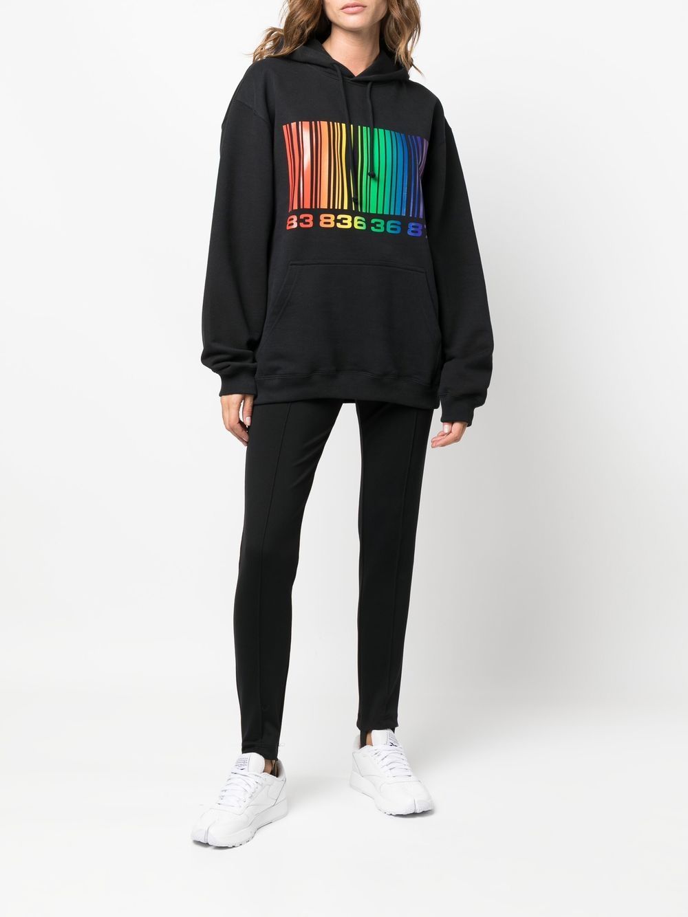 VTMNTS Sweaters Black