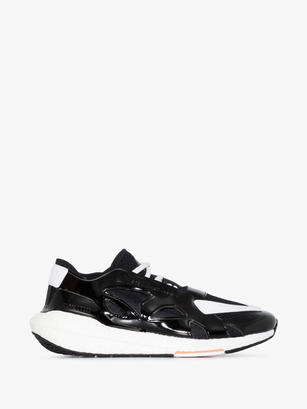 Adidas By Stella McCartney Sneakers Black