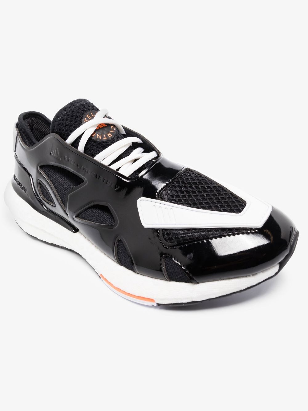 Adidas By Stella McCartney Sneakers Black