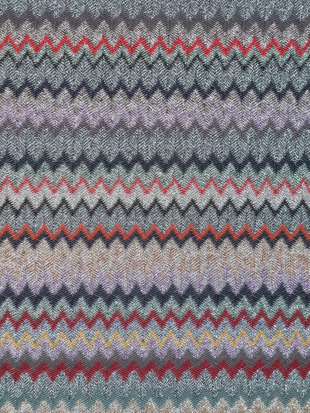 Missoni Scarfs Black