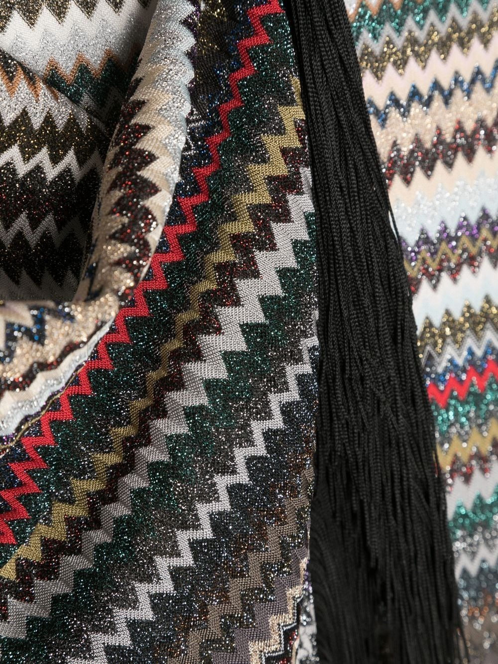 Missoni Scarfs MultiColour