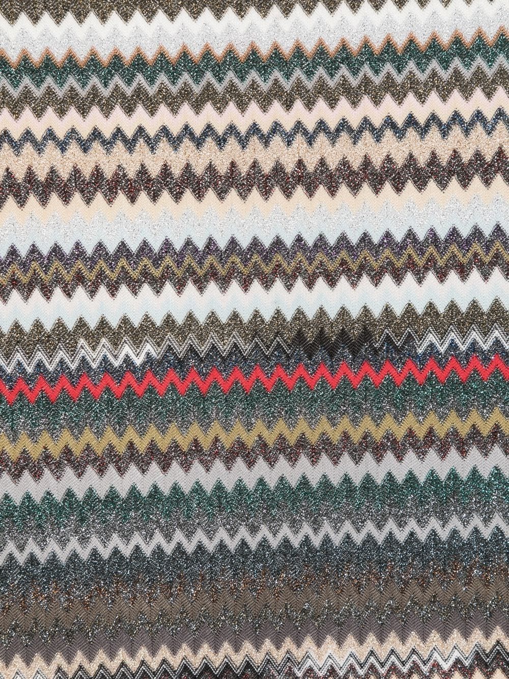 Missoni Scarfs MultiColour