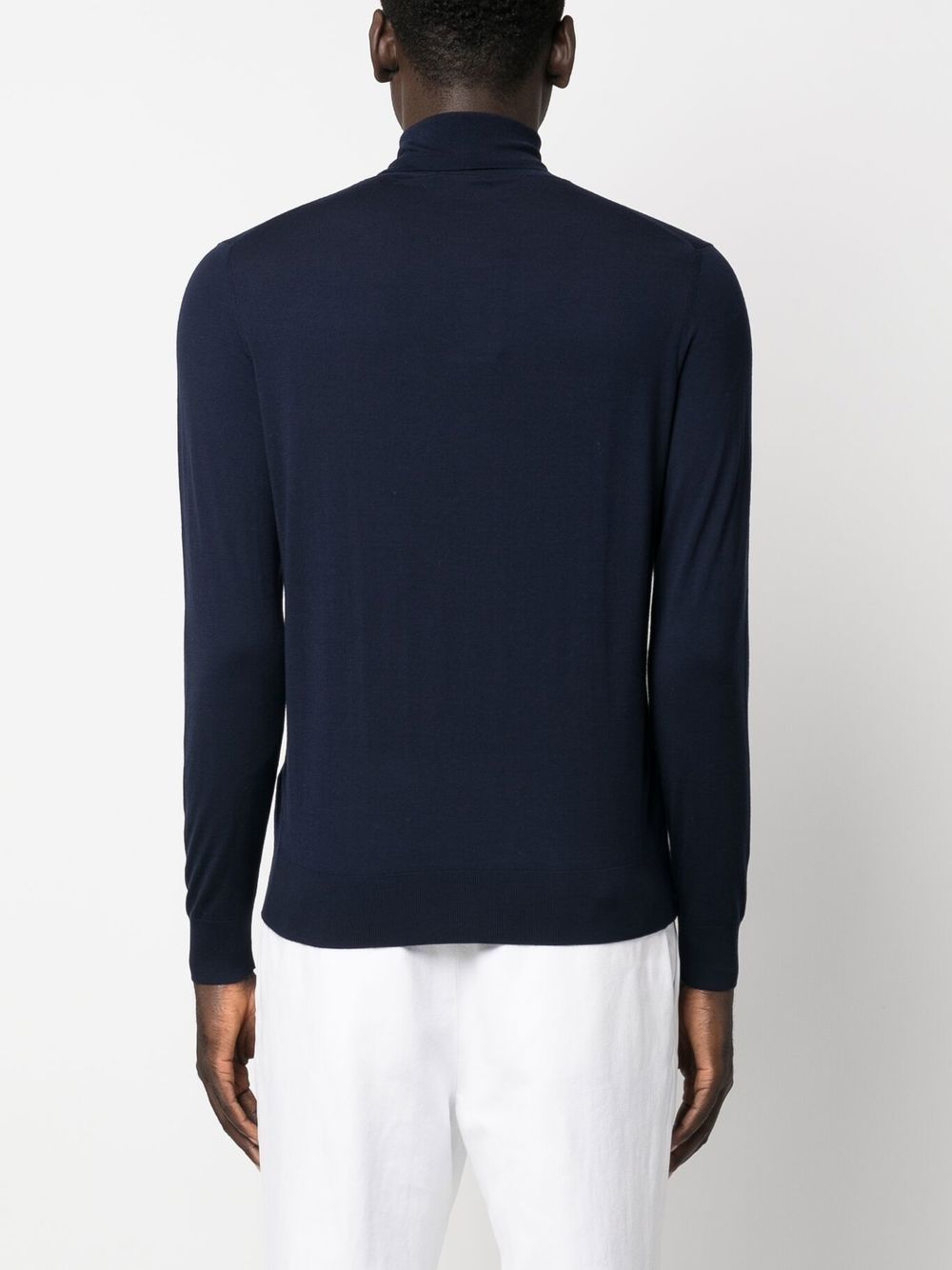 Colombo Sweaters Blue