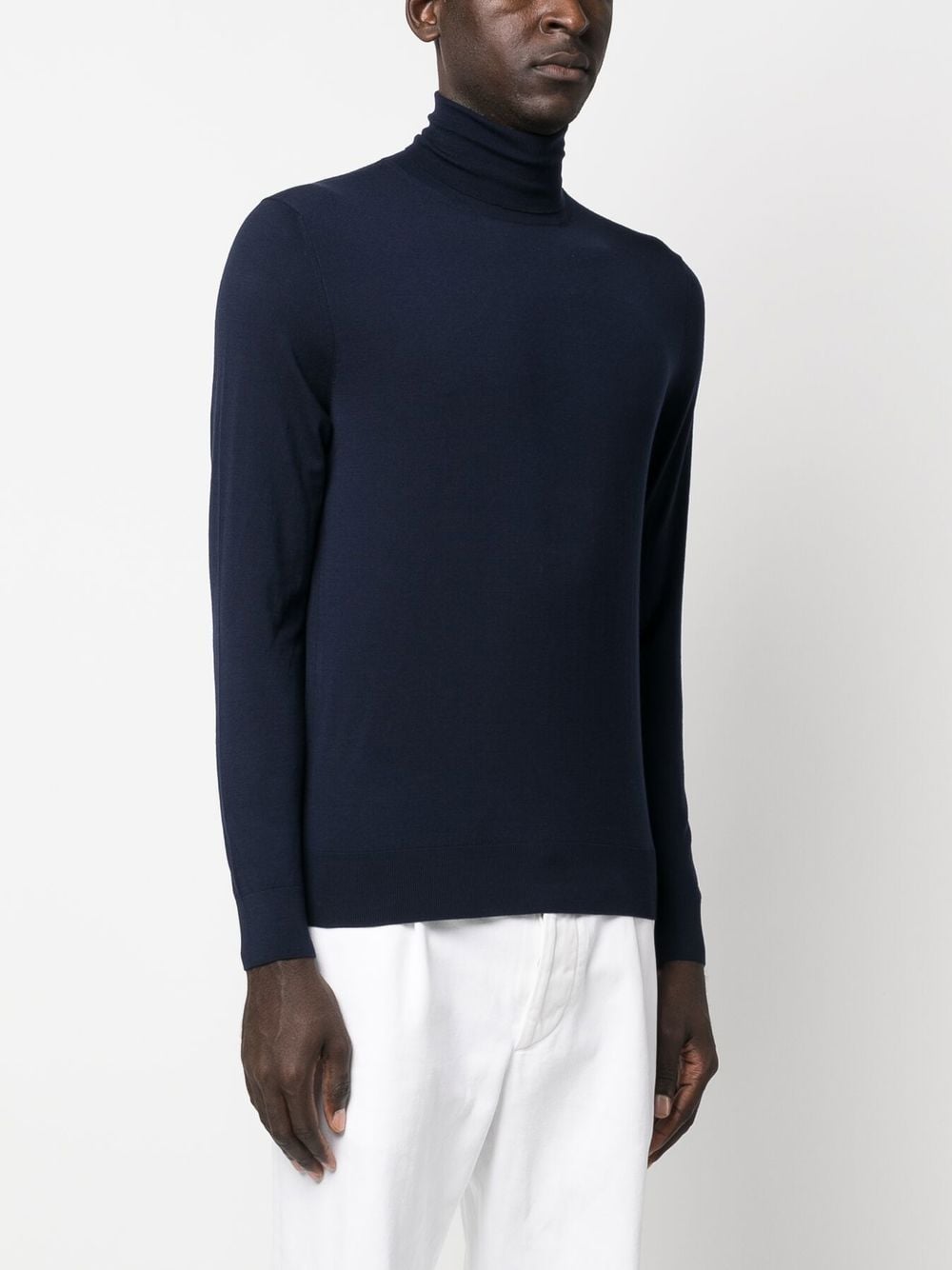 Colombo Sweaters Blue