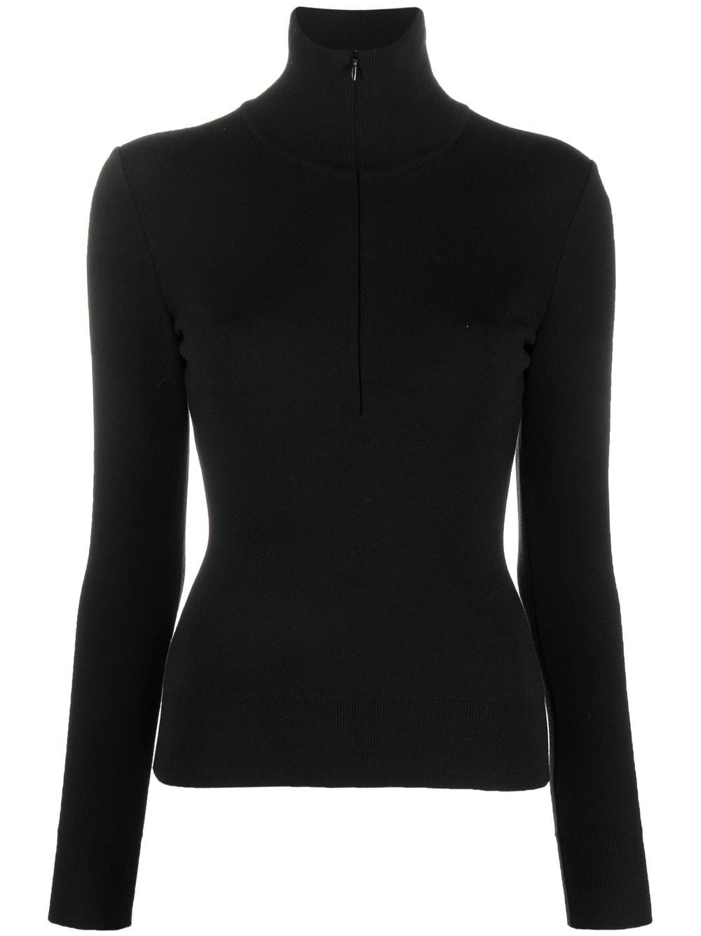 Alaia Sweaters Black