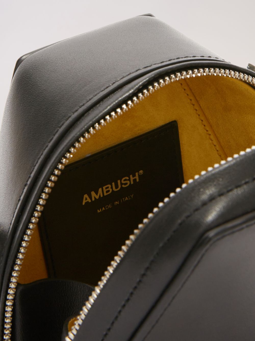 Ambush Bags.. Black