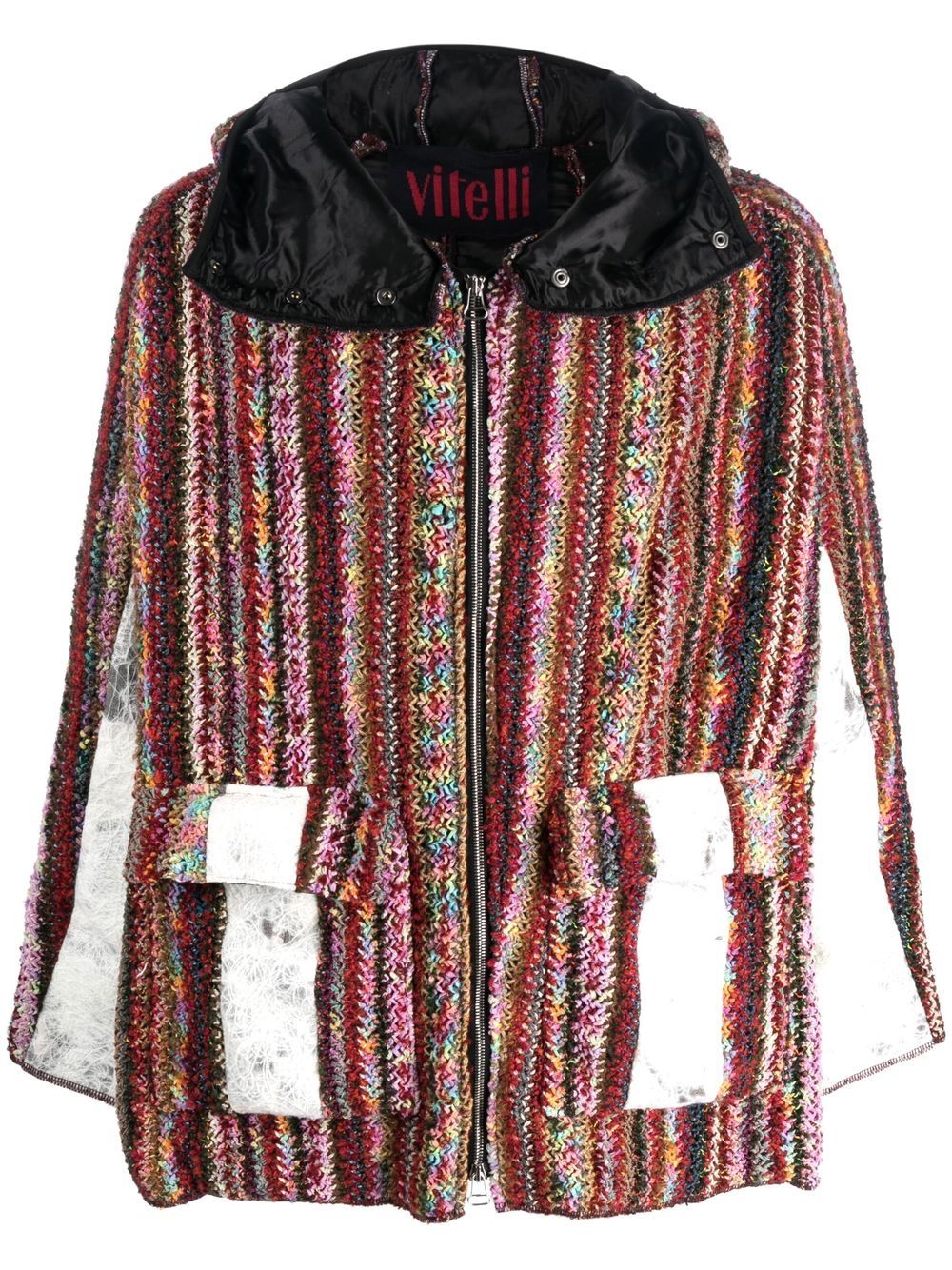 VITELLI Sweaters MultiColour