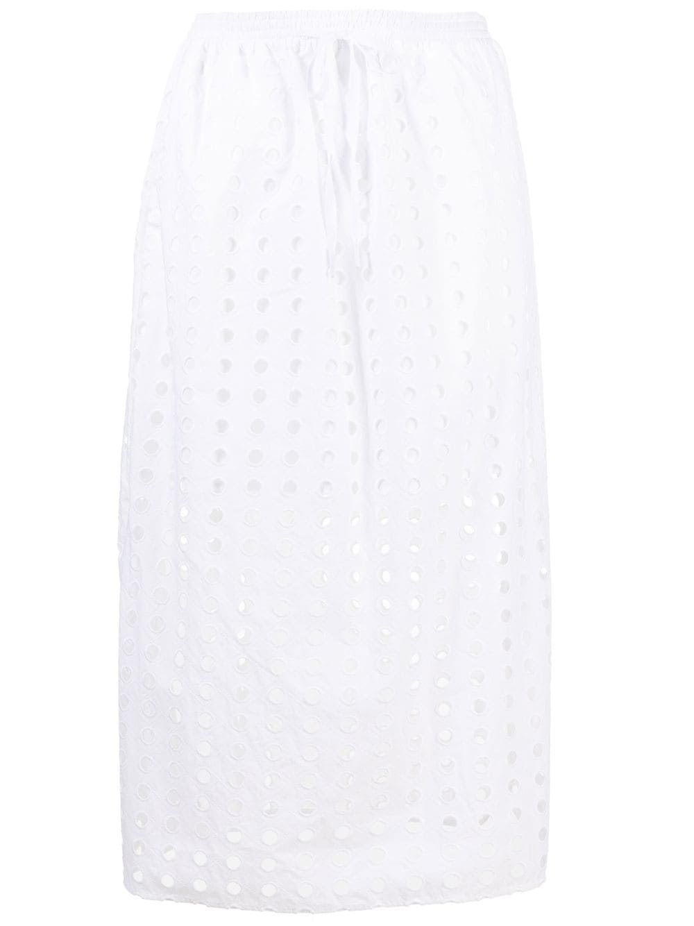 See By Chloé Skirts White