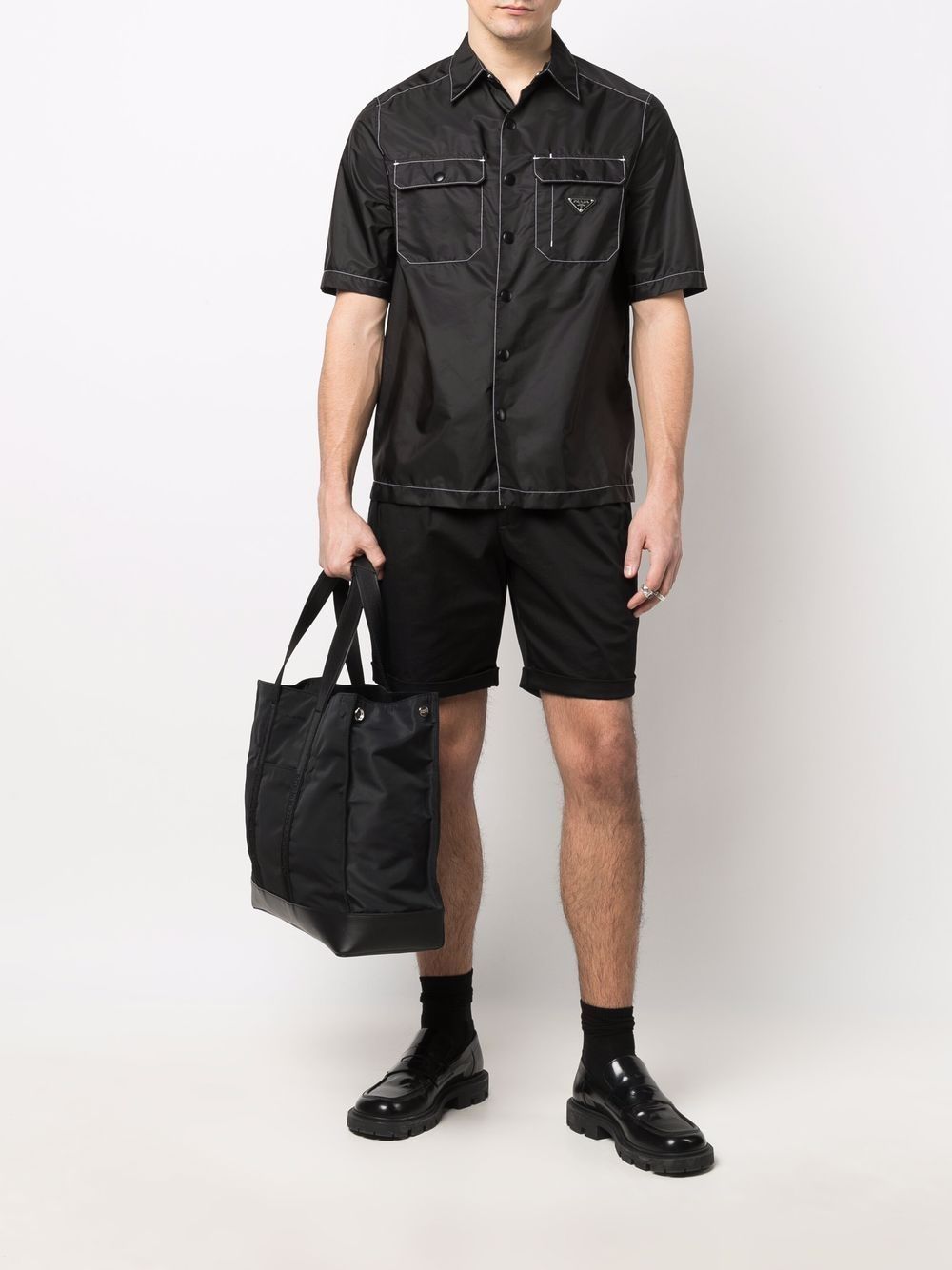 Alexander McQueen Bags.. Black